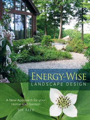 cover image of Energy-Wise Landscape Design
